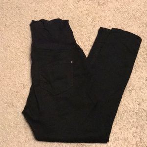 🌸Maternity jeans 🌸 (Sold)